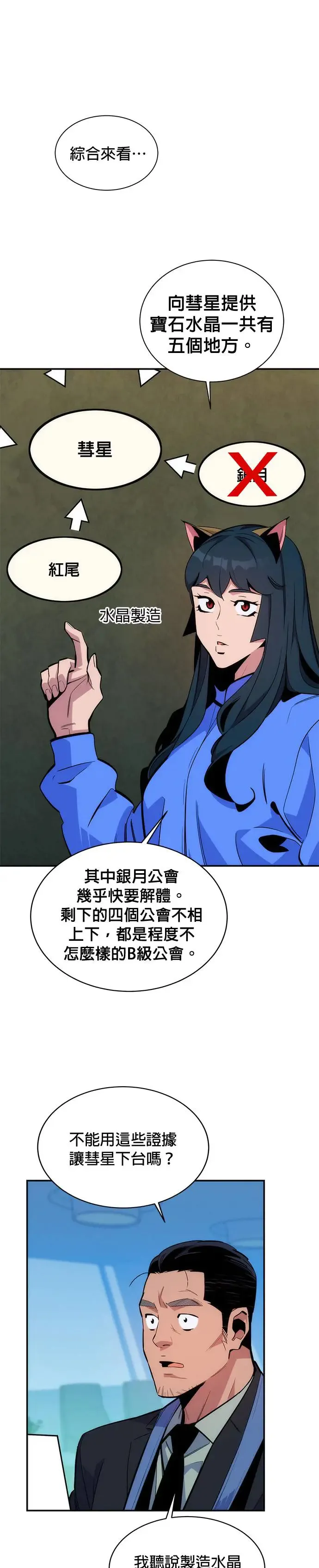 第49话 D.E.P(2) 第8页