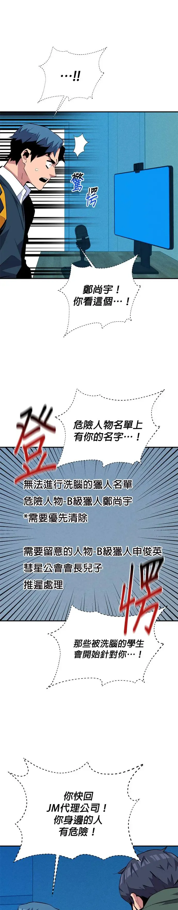 第73话 贡献技能球 第29页