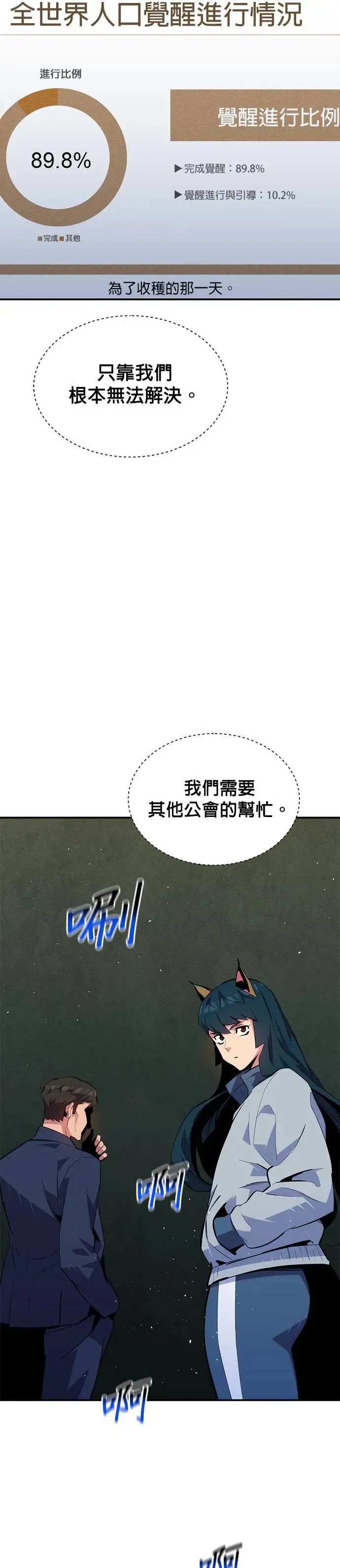 第73话 贡献技能球 第36页