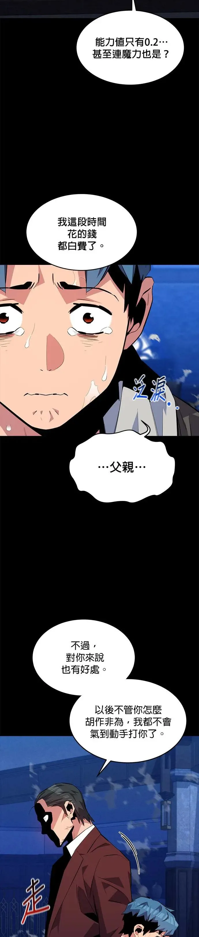 第77话 评价当天 第17页