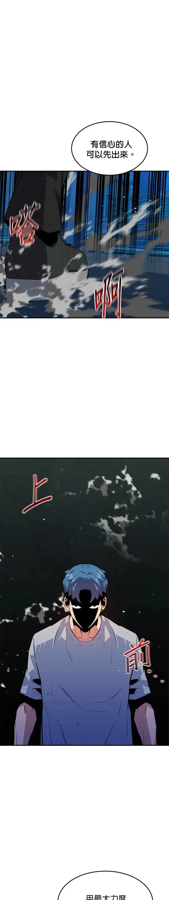 第77话 评价当天 第38页