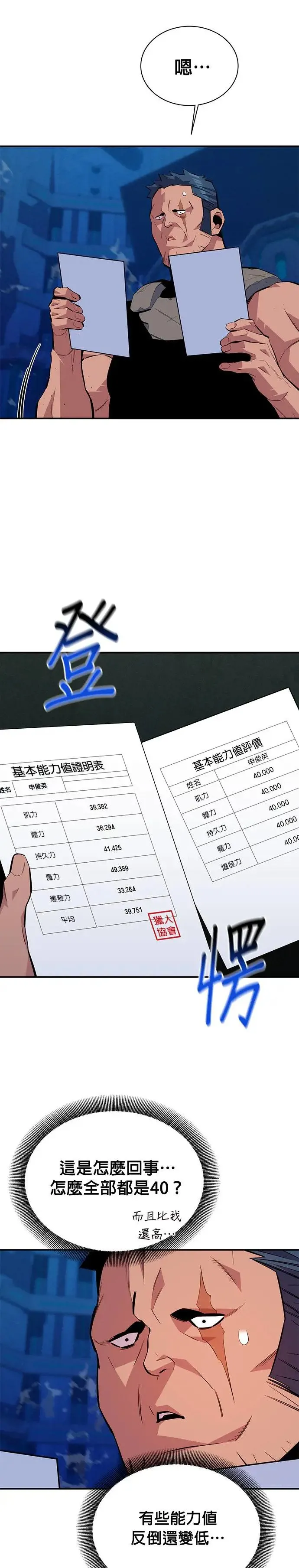 第78话 慎重的问题 第12页