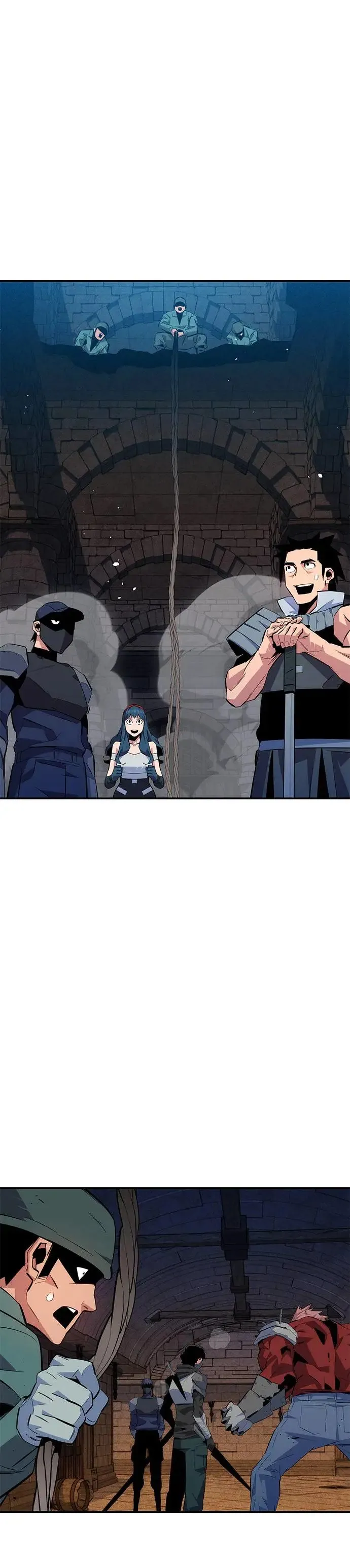 第83话 地图绘制师 第37页
