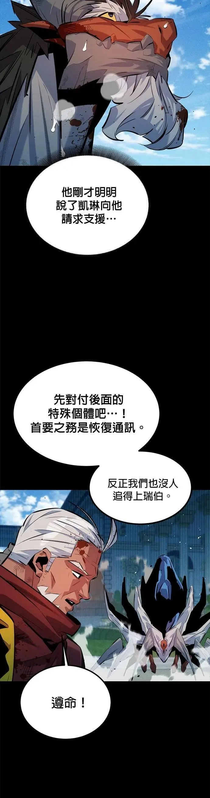 第126话 不规则的存在 第13页