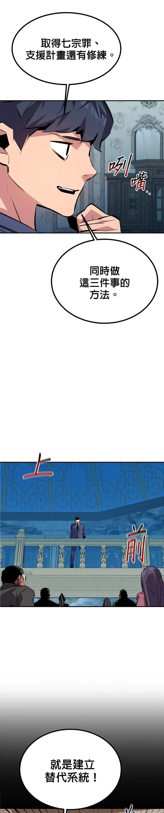 第128话 尚宇的计画 第28页