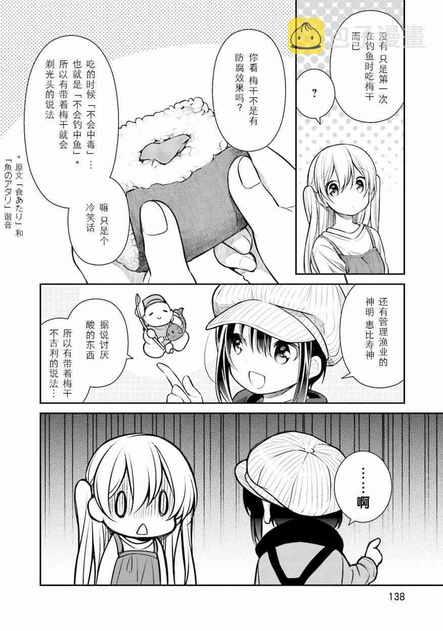 第130话 续约意向 第22页