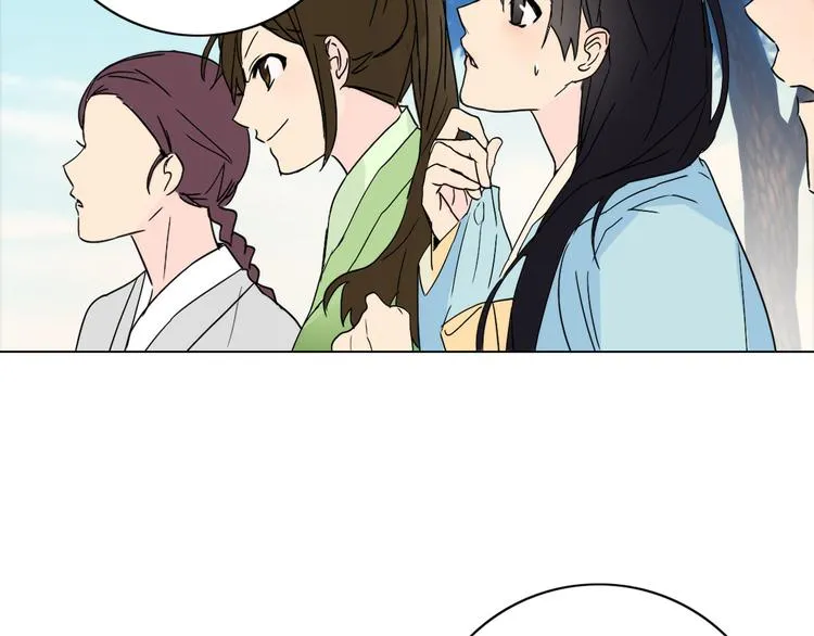 第6话 难掩美貌如何落选？ 第35页