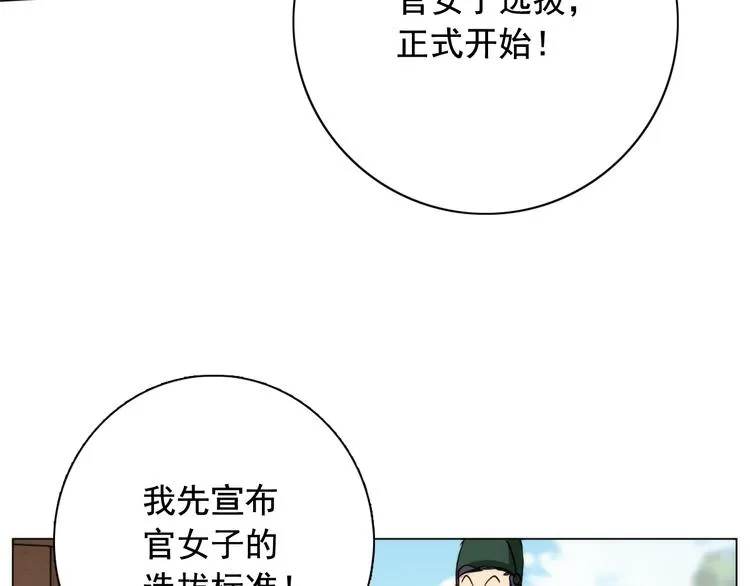第6话 难掩美貌如何落选？ 第74页
