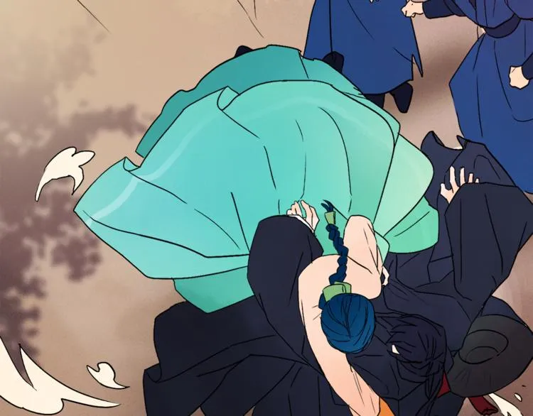 第5话 一朝撩妹今朝被撩 第26页