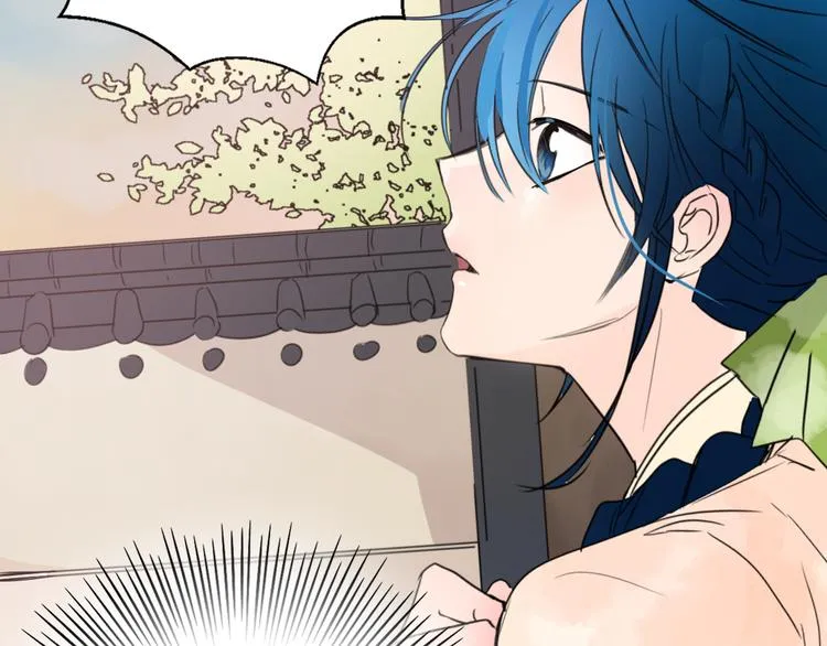 第4话 女装少爷要入宫？！ 第38页
