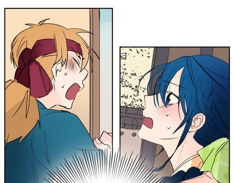 第4话 女装少爷要入宫？！ 第40页