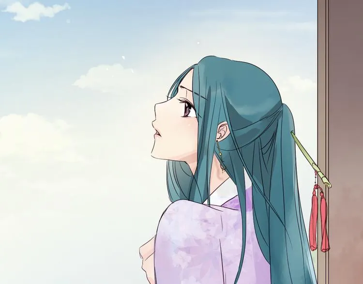 第4话 女装少爷要入宫？！ 第95页