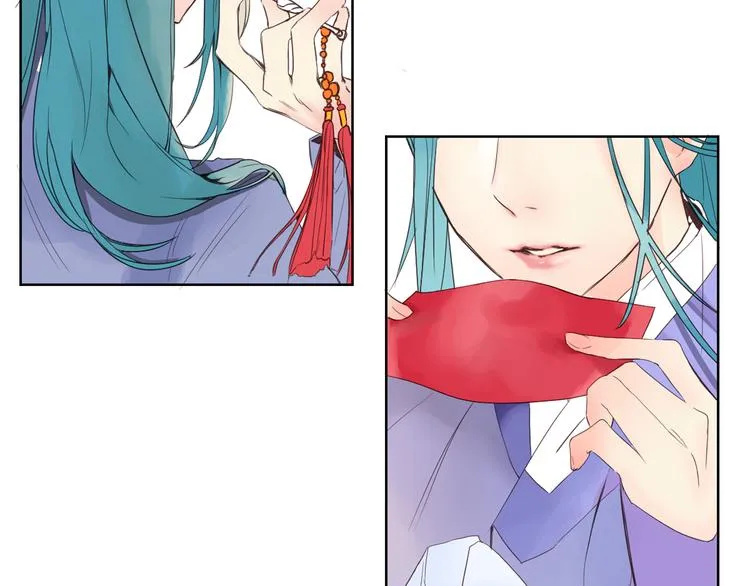 第3话 俊秀少爷女装选秀 第42页