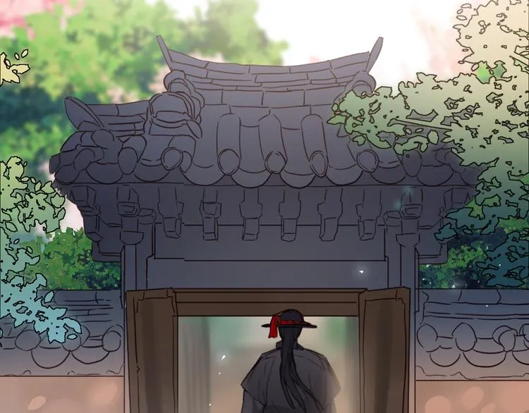 第3话 俊秀少爷女装选秀 第117页