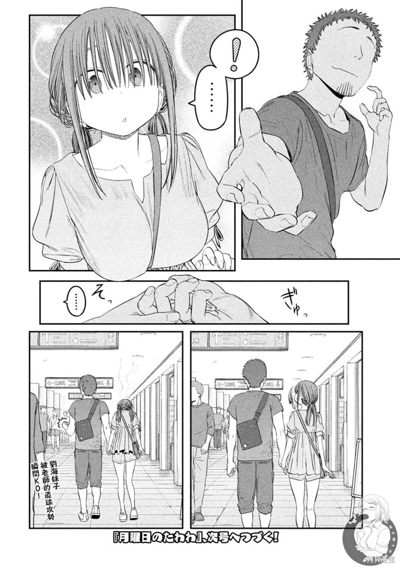 第46话 第15页