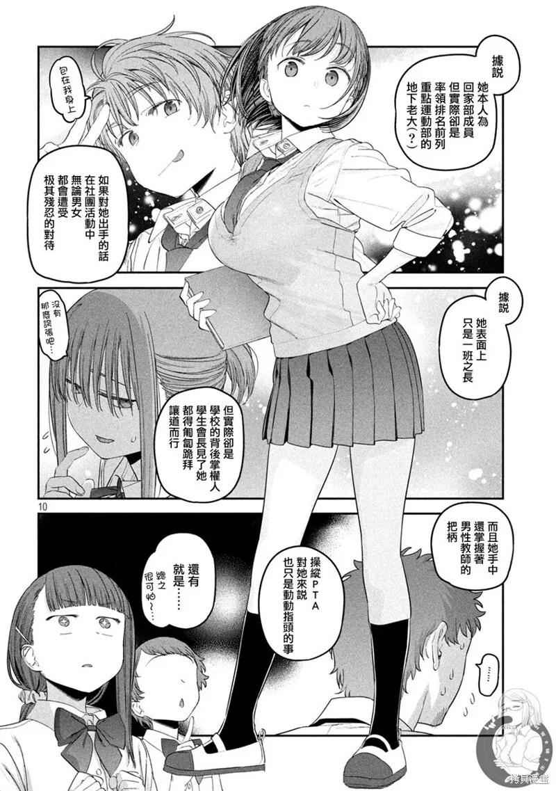 第50话 第11页