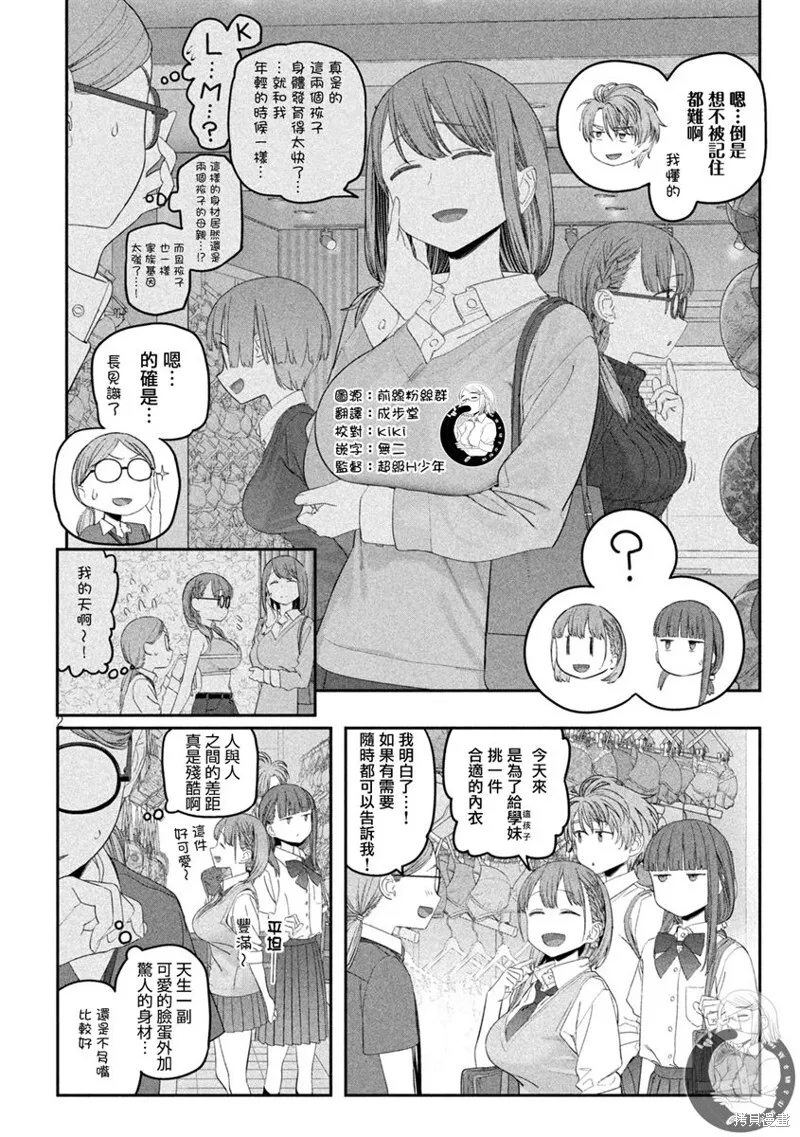 第54话 第3页