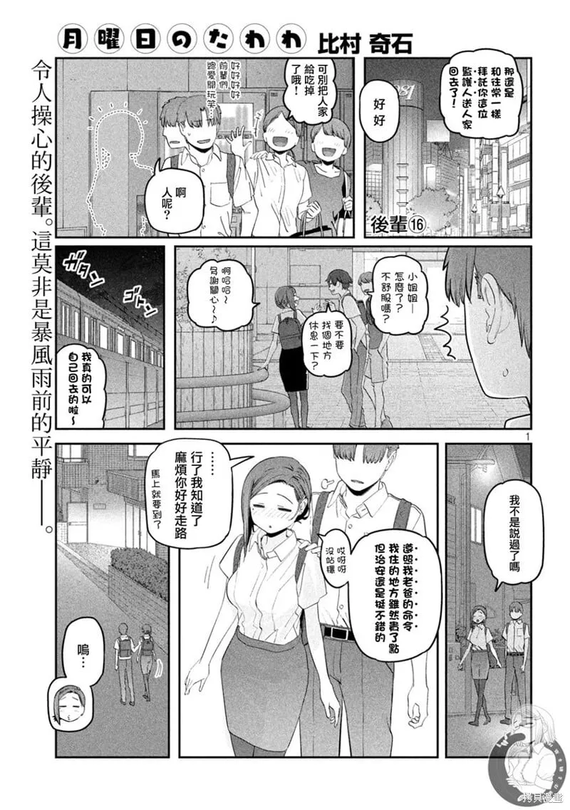 第55话 第2页