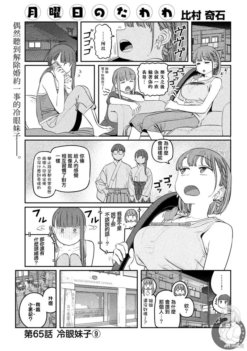 第64话 第20页