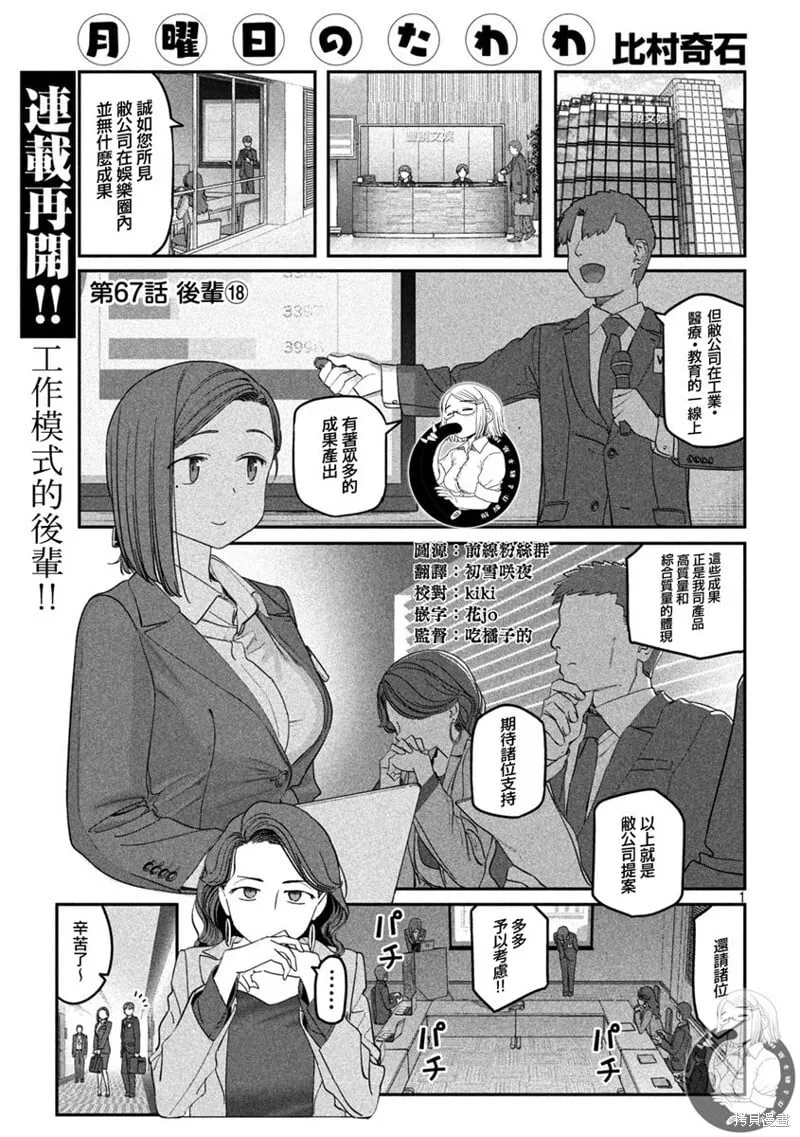 第67话 第2页