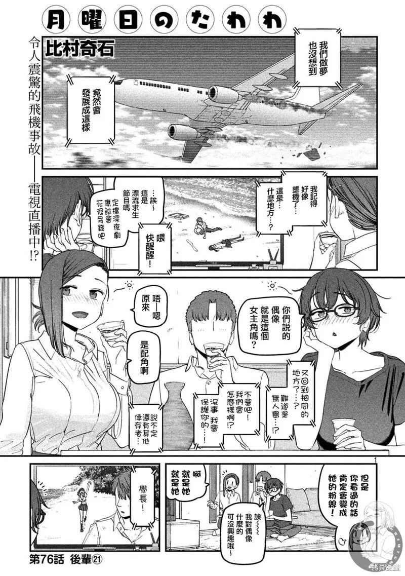 第76话 第2页