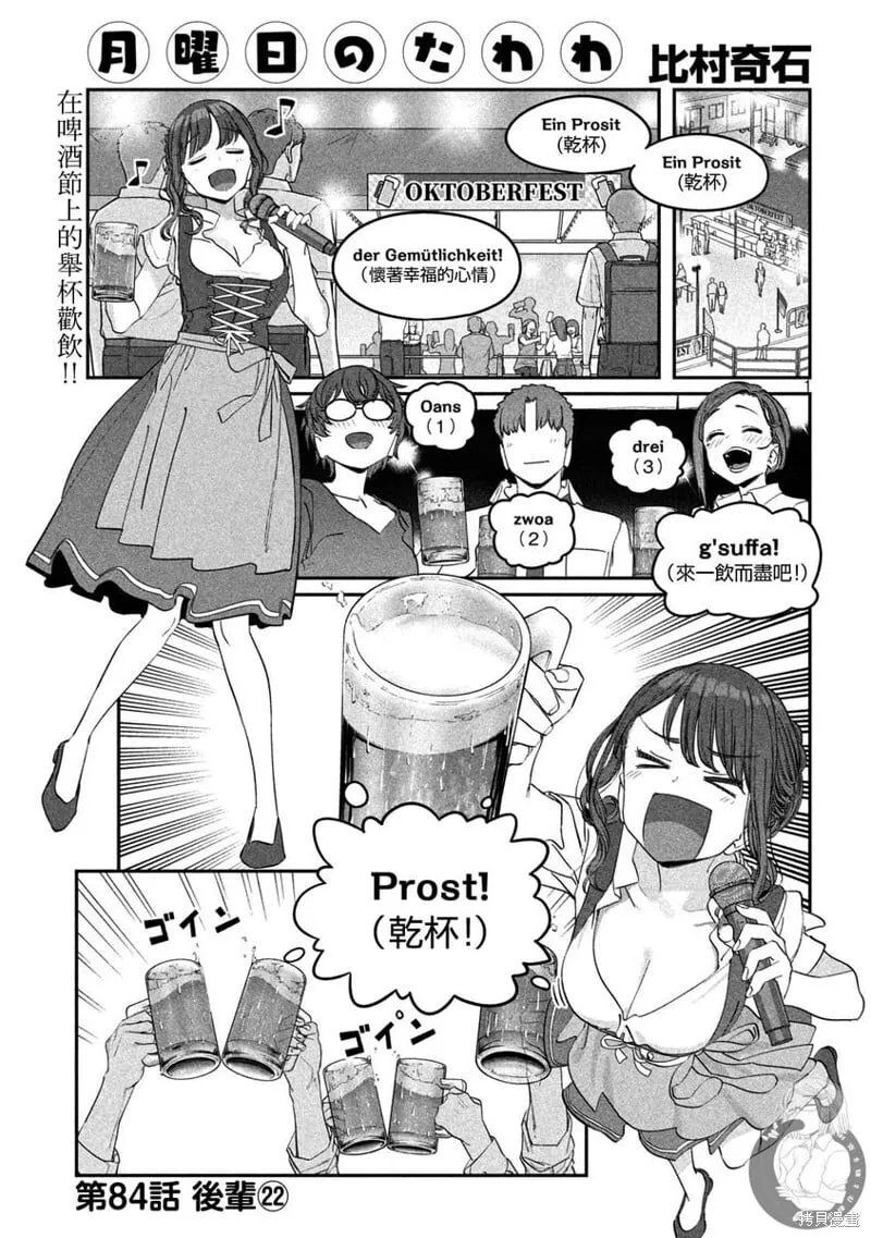 第84话 第2页