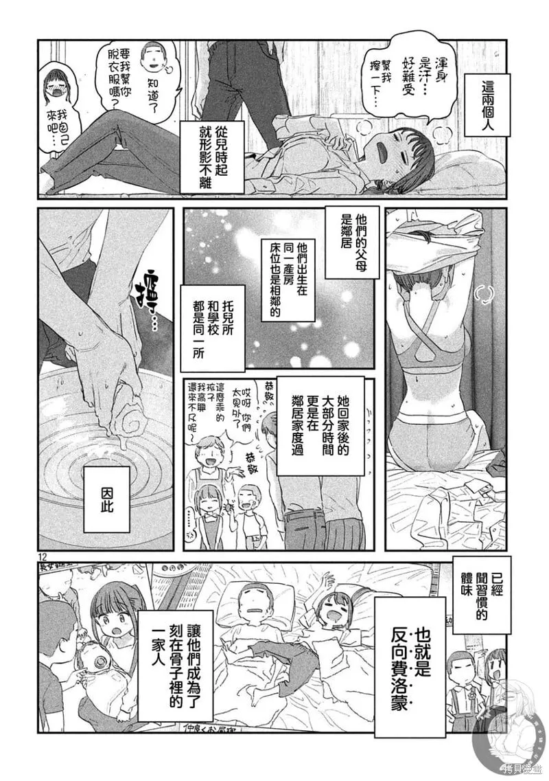 第99话 第13页