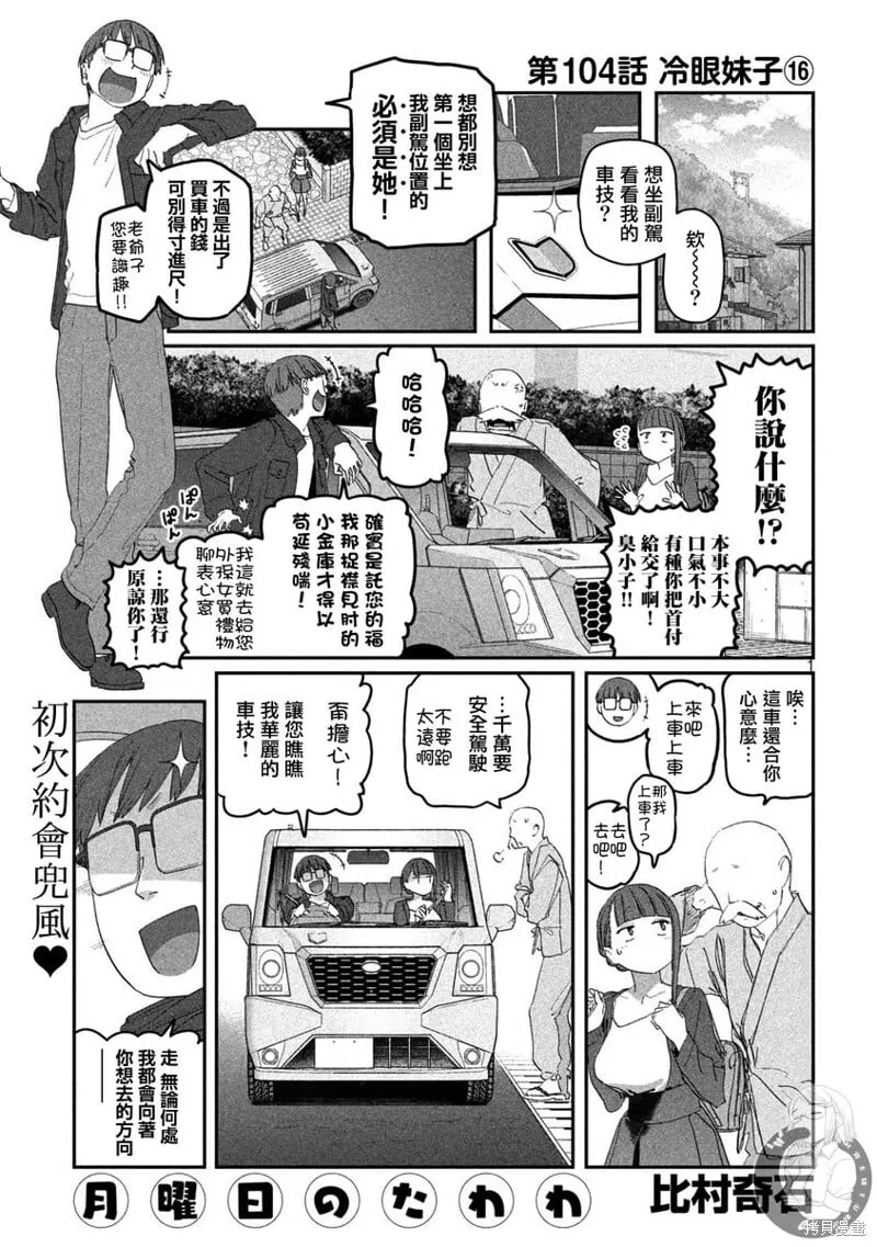 第104话 第2页