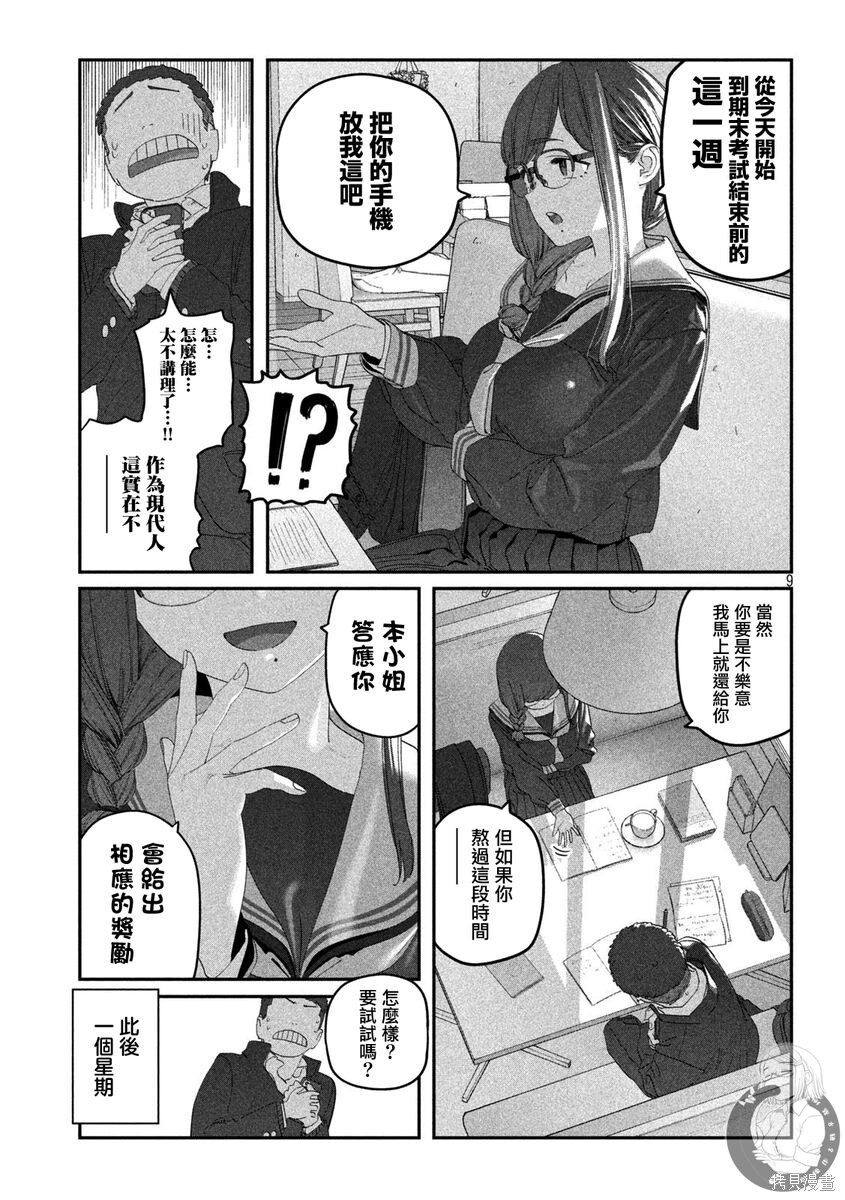 第116话 第9页