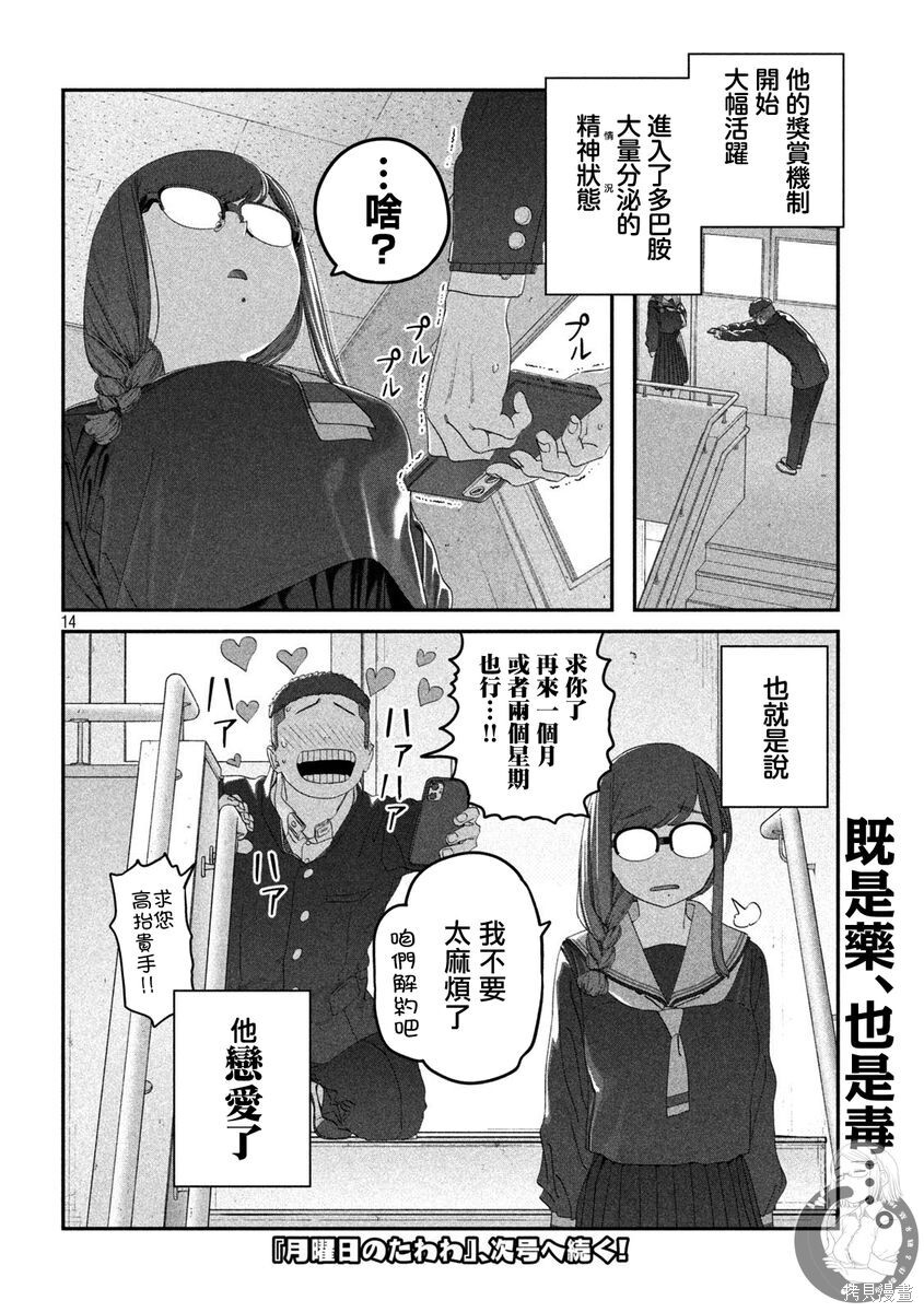 第116话 第14页