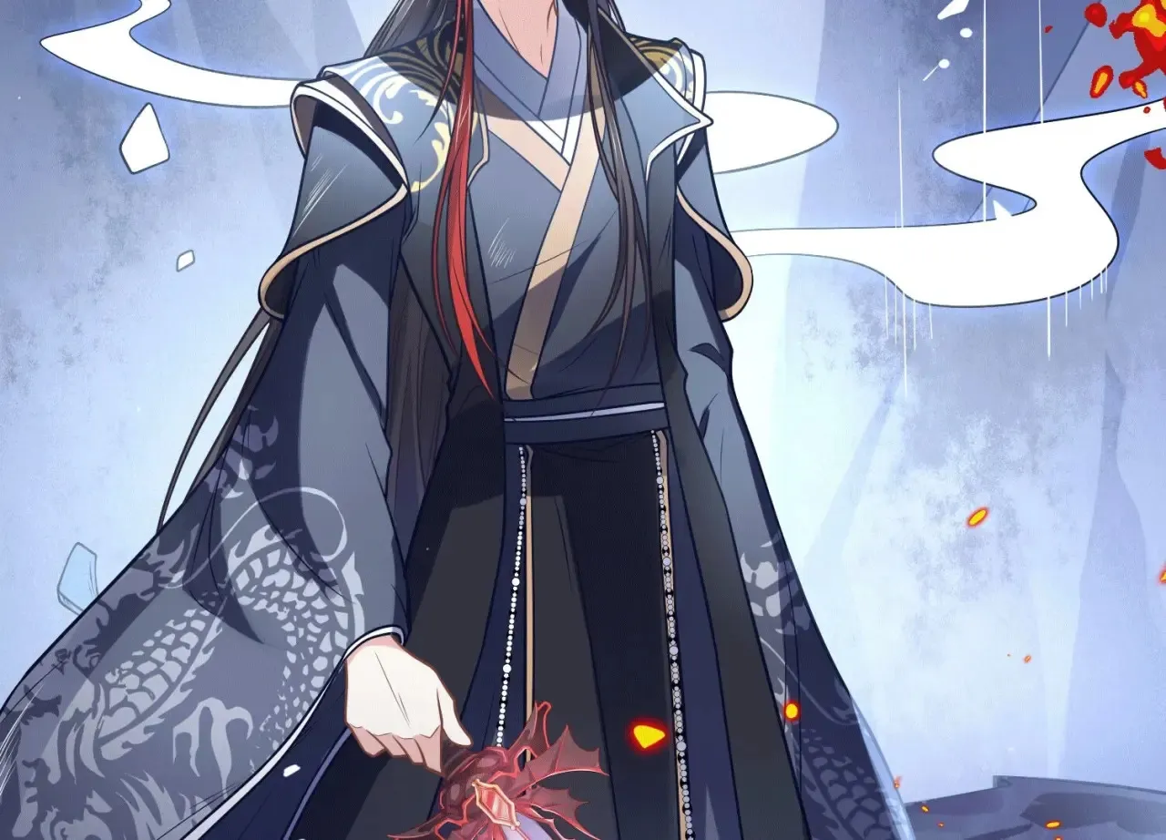 第49话 一个人的婚礼 第27页