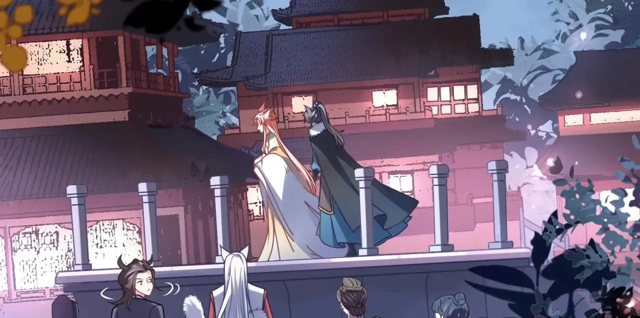 第49话 一个人的婚礼 第36页