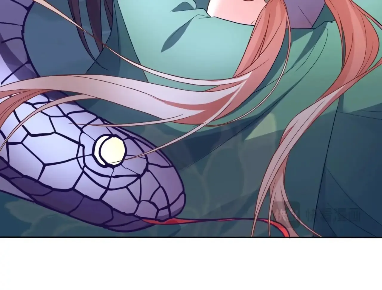 第70话 向茶姬复仇！ 第64页