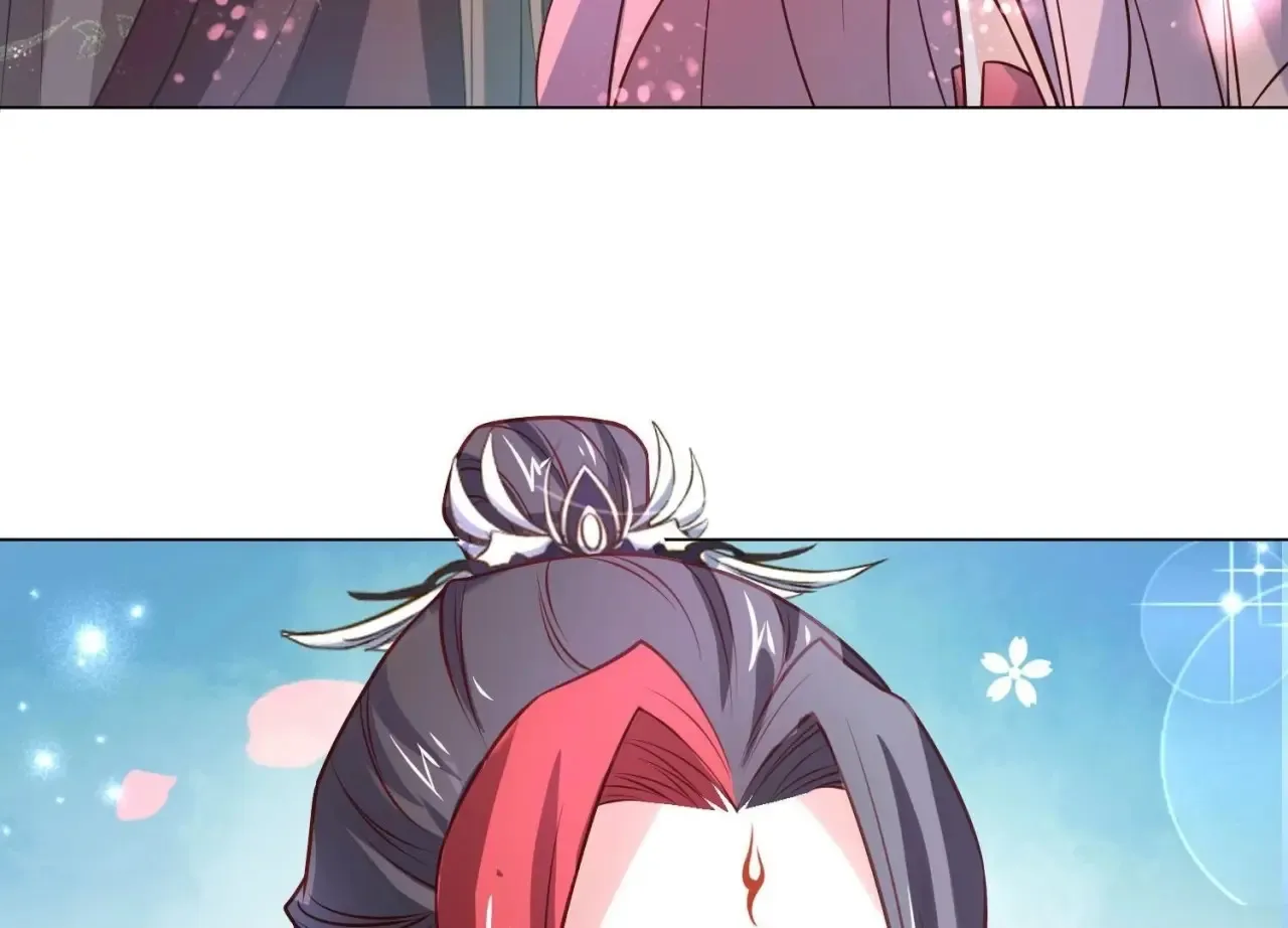 第75话 魔尊要用美男计？！ 第66页