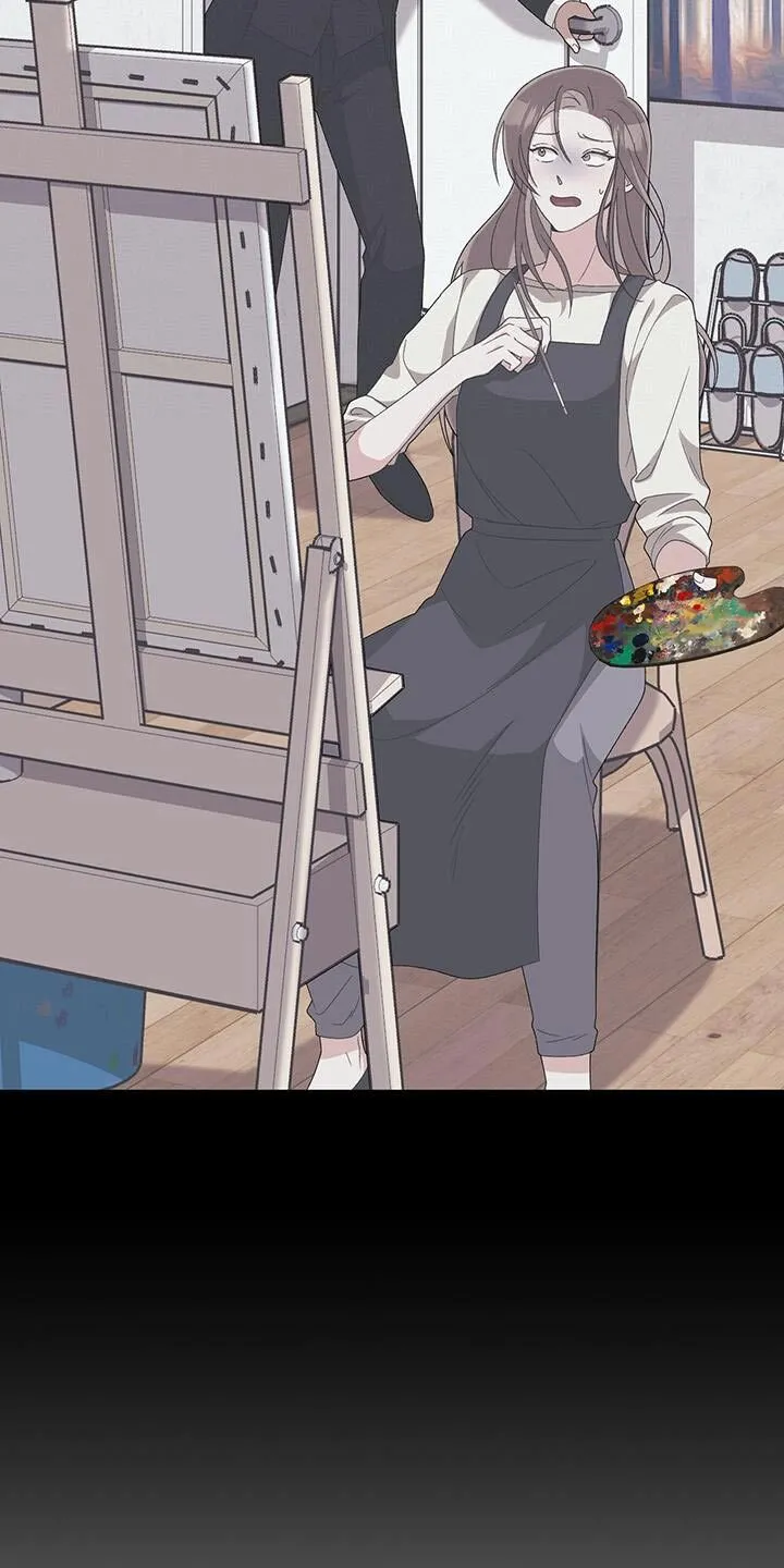 第37章：不停的画画 第19页