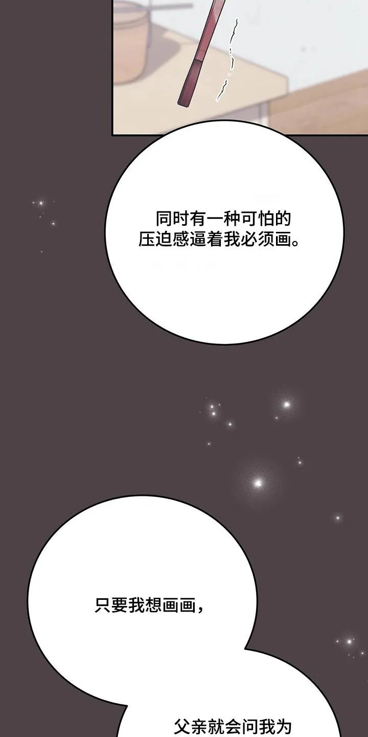 第37章：不停的画画 第31页