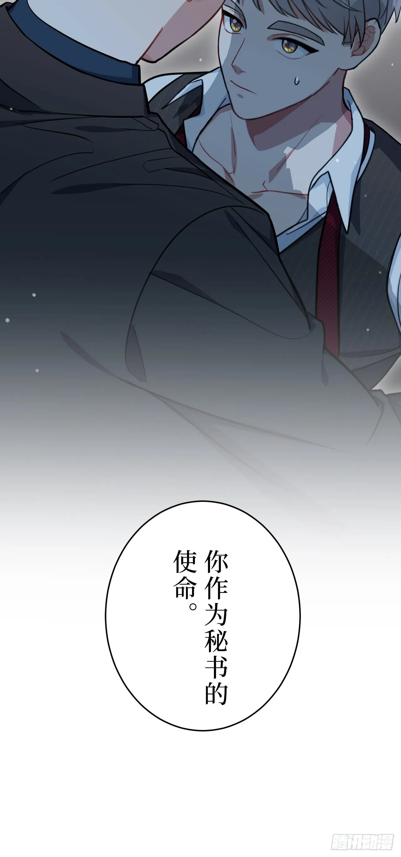 1.肖秘书的使命 第12页