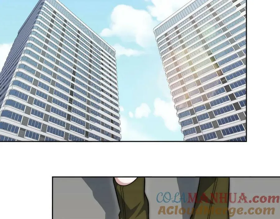 56-社交悍匪？！ 第19页