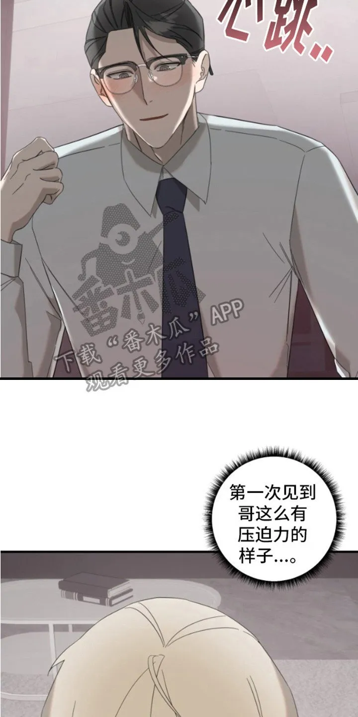 第5章：明知故问 第2页