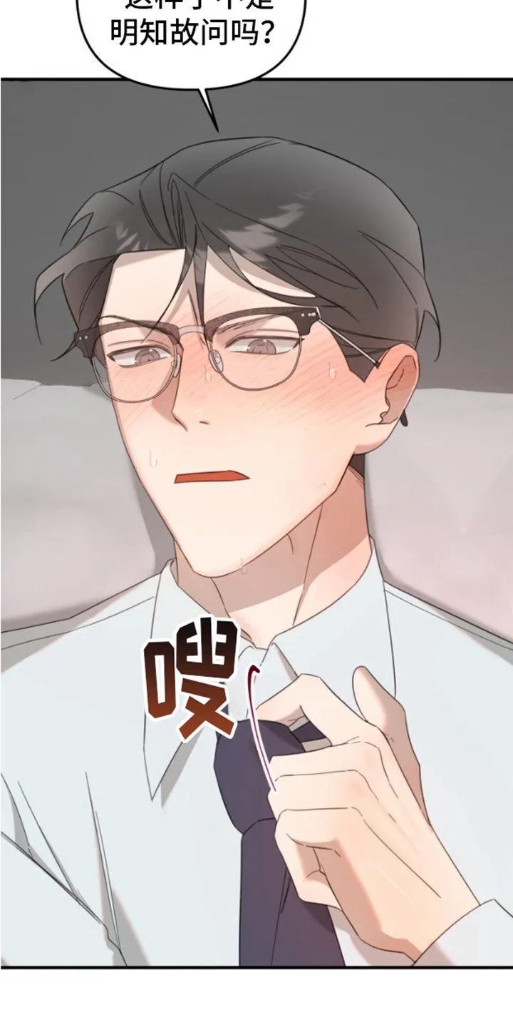 第5章：明知故问 第6页