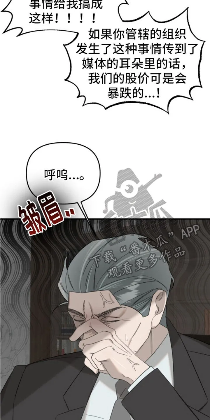 第9章：引火上身 第17页