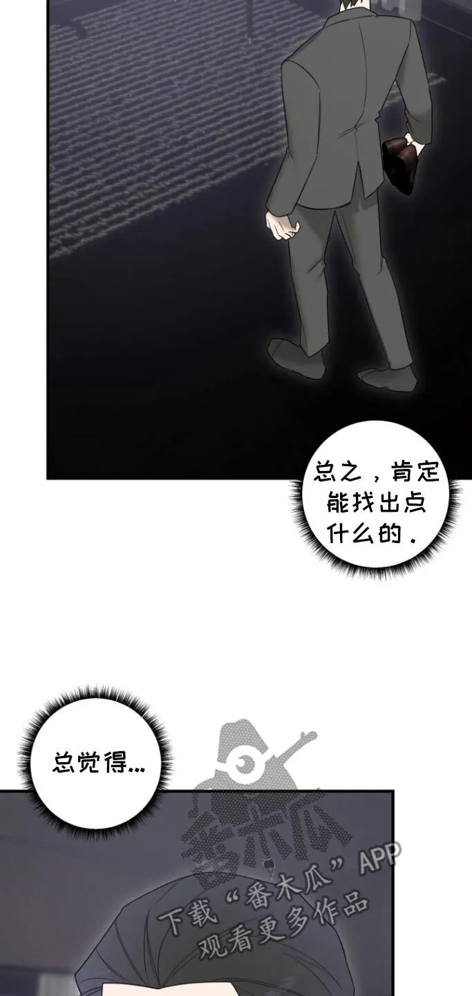 第32章：寻找弱点 第24页