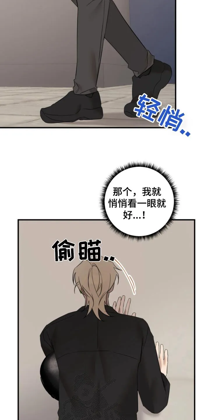 第44章：你怎么在这 第16页