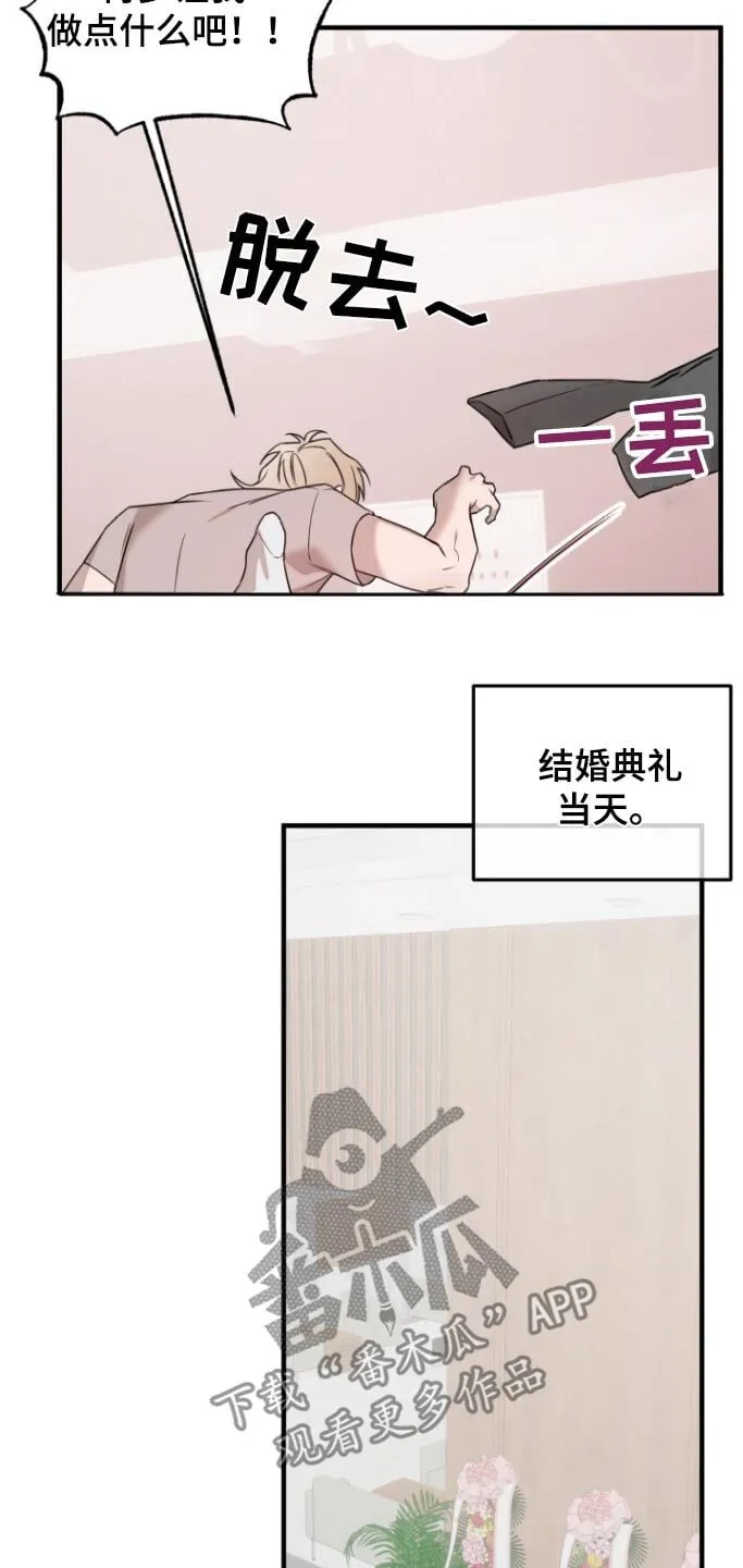 第50章：结婚当天 第14页