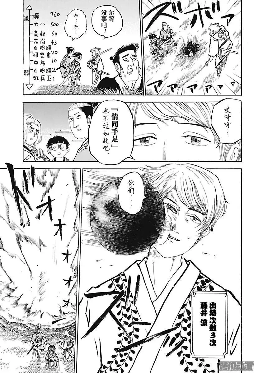第250话 第几强 第7页