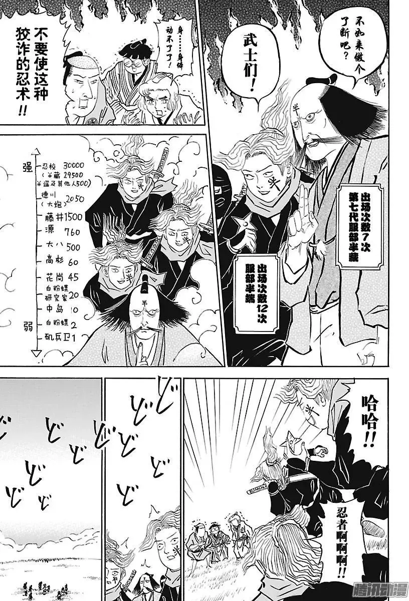 第250话 第几强 第9页