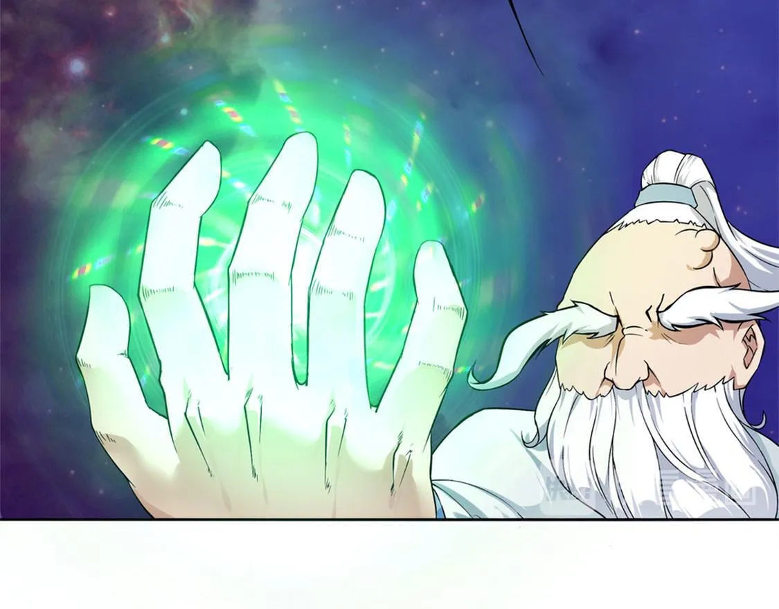 第1话 算命师有钱途！ 第64页