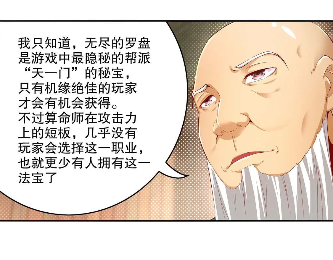 第8话 得到副本 第30页