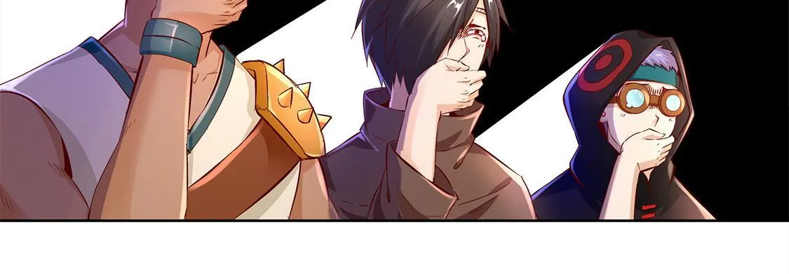 第13话 我是你的小可爱 第33页