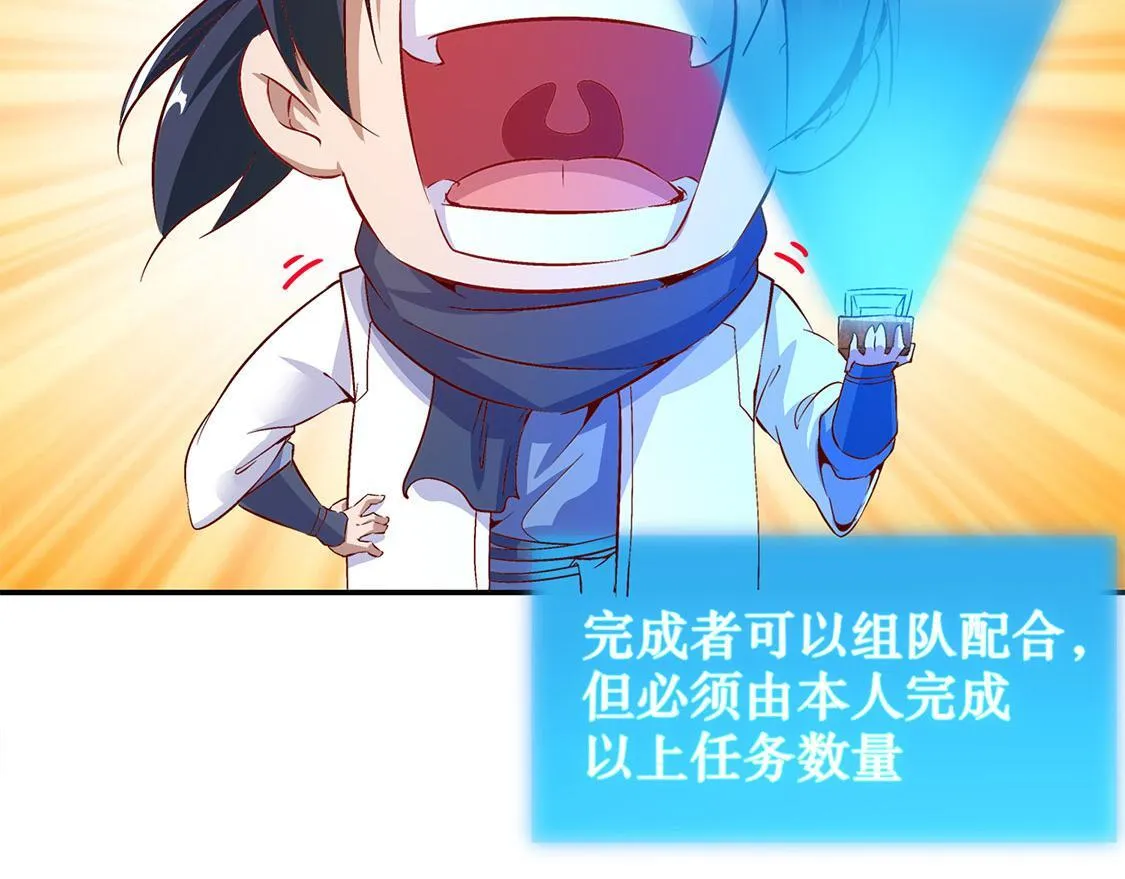 第14话 第二个副本 第77页